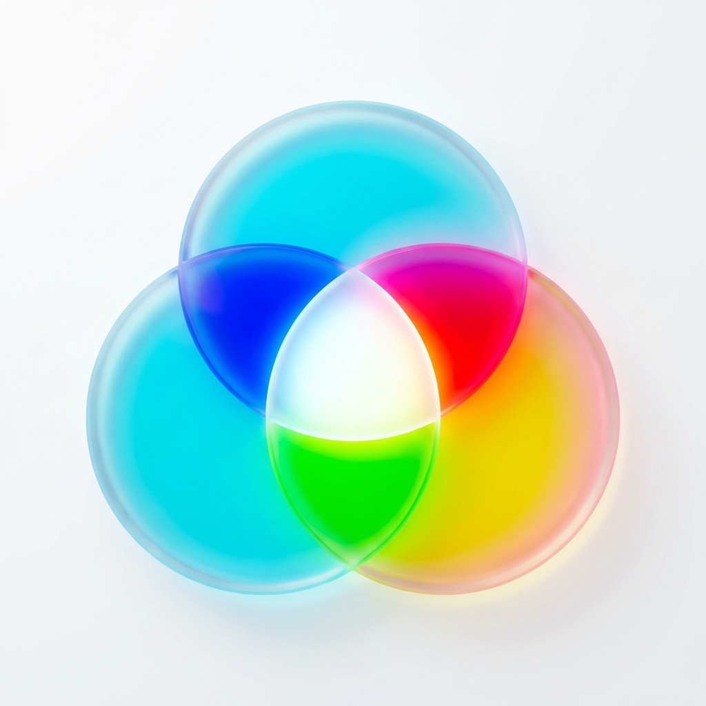 Venn Diagram Maker