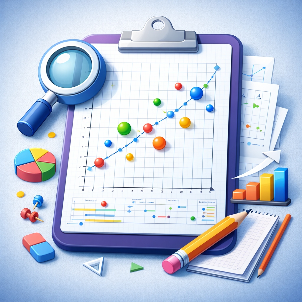 Scatter Plot Maker